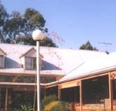 Adelaide Hills Getaway - Holiday Sunshine Coast