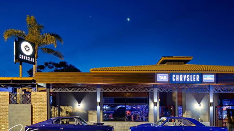 Tonsley Hotel - Holiday Sunshine Coast 5