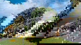 Robe Haven Motel - Sunshine Coast Tourism 1