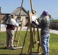 Ballara Art and Lifestyle Retreat - Sunshine Coast Tourism