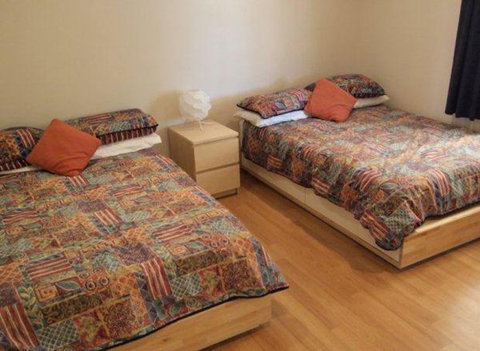 Mariner's Retreat - Sunshine Coast Tourism 2