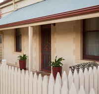 McKinley's Rest - Sunshine Coast Tourism