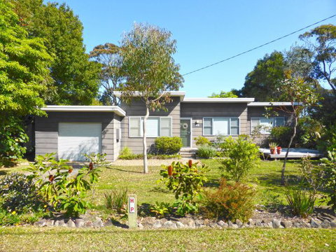 Serendip At Culburra Beach - Sunshine Coast Tourism 0