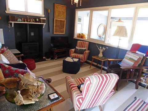 Serendip At Culburra Beach - Sunshine Coast Tourism 1