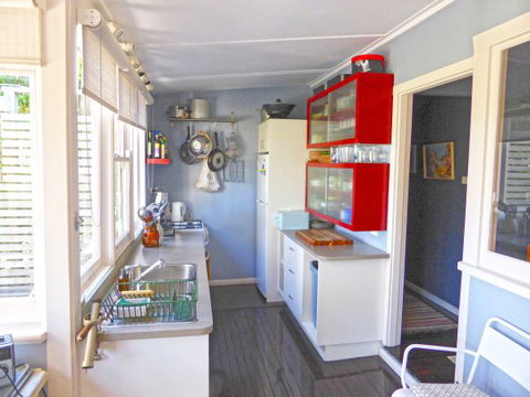 Serendip At Culburra Beach - Sunshine Coast Tourism 2