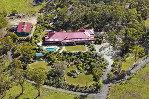 Somersby NSW Sunshine Coast Tourism