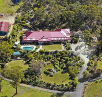 Somersby Gardens - Sunshine Coast Tourism