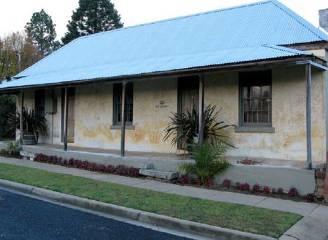 The Tannery Mudgee - Holiday Sunshine Coast 0