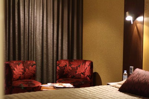 Tonsley Hotel - Holiday Sunshine Coast 1