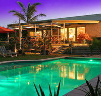 Weeroona Retreat BB - Sunshine Coast Tourism