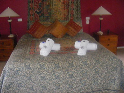 Weeroona Retreat B&B - Holiday Sunshine Coast 3