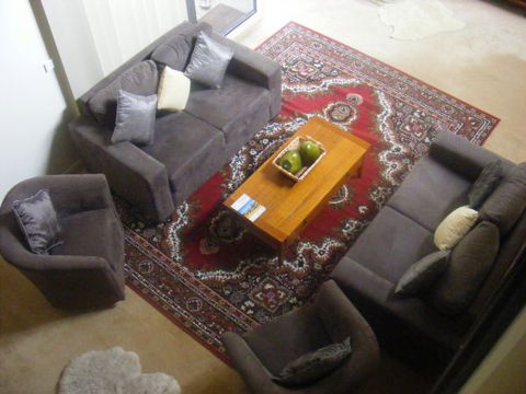 Weeroona Retreat B&B - Holiday Sunshine Coast 4