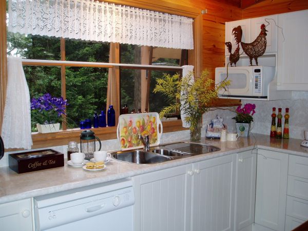 Mount Burnett VIC Sunshine Coast Tourism