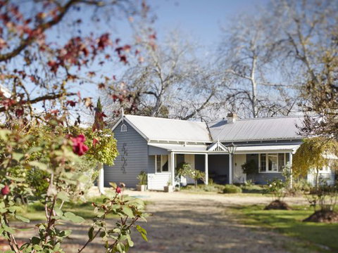 WillOaks B&B - Sunshine Coast Tourism 0