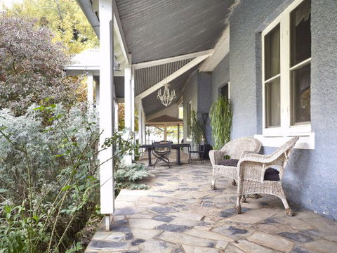 WillOaks B&B - Sunshine Coast Tourism 2