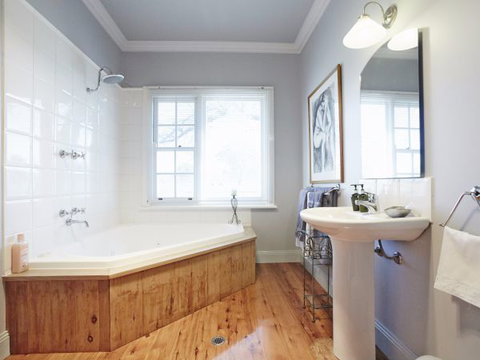 WillOaks B&B - Sunshine Coast Tourism 3