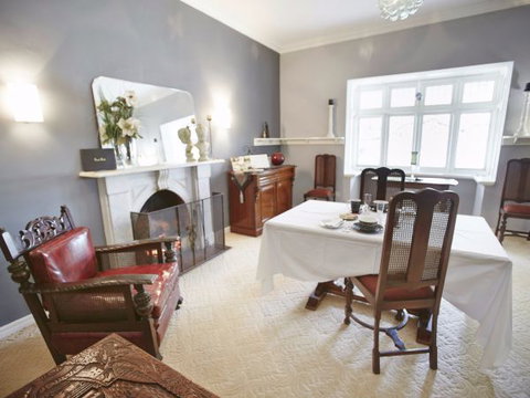 WillOaks B&B - Sunshine Coast Tourism 4