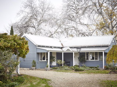 WillOaks B&B - Sunshine Coast Tourism 5