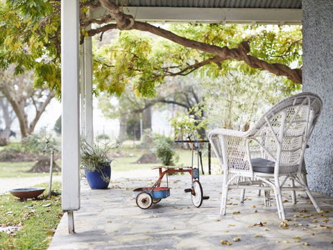 WillOaks B&B - Sunshine Coast Tourism 6