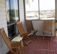 Anchors Aweigh - Sunshine Coast Tourism