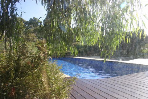 Arusha B&B Retreat - Holiday Sunshine Coast 2
