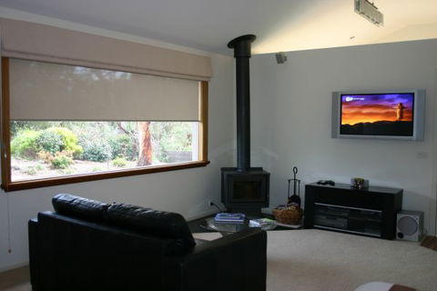 Arusha B&B Retreat - Holiday Sunshine Coast 3