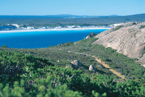 Cape Le Grand Camp At Cape Le Grand National Park - Sunshine Coast Tourism 3
