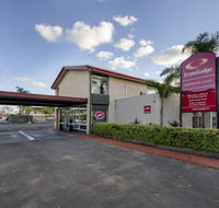 Econo Lodge Mount Gambier - Holiday Sunshine Coast