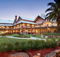 Grange Bellinzona - Sunshine Coast Tourism