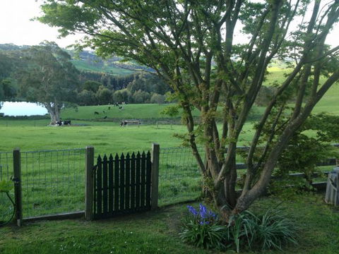 Halcyon Cottage Retreat - Self Contained Accommodation - Holiday Sunshine Coast 7