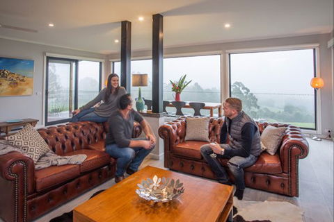 Halcyon Cottage Retreat - Self Contained Accommodation - Holiday Sunshine Coast 8