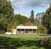 Camawald Coonawarra Cottage BB - Holiday Sunshine Coast