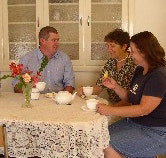 Loxton Smiffy's Bed And Breakfast McMillan Street - Sunshine Coast Tourism