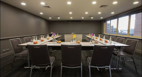 Quay West Suites Sydney - Sunshine Coast Tourism 0