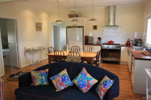 Rabbiter's Hut - Holiday Sunshine Coast 2