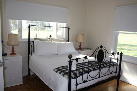 Rabbiter's Hut - Holiday Sunshine Coast 3