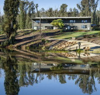 Saladin Lodge - Sunshine Coast Tourism