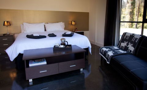 Saladin Lodge - Holiday Sunshine Coast 2