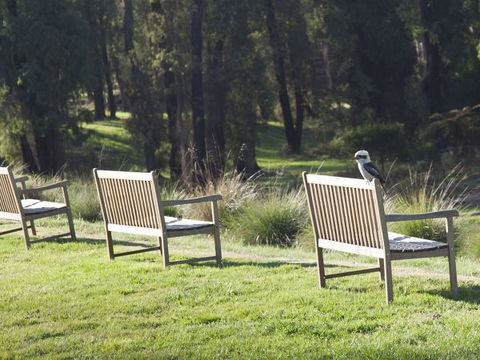 Saladin Lodge - Holiday Sunshine Coast 3