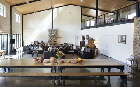 Saladin Lodge - Holiday Sunshine Coast 4