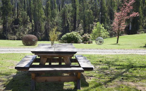 Saladin Lodge - Holiday Sunshine Coast 8