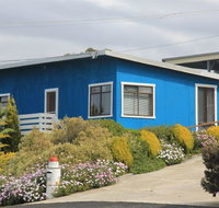 Scamander Beach Shack - Sunshine Coast Tourism