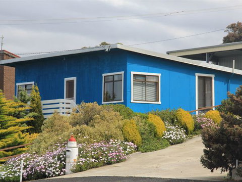 Scamander Beach Shack - Sunshine Coast Tourism 0