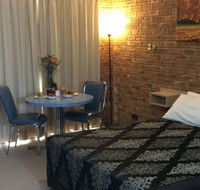 Settlement Motor Inn - Sunshine Coast Tourism