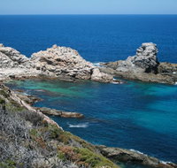 St Mary Inlet Camp at Fitzgerald River National Park - Sunshine Coast Tourism