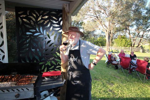 Top Of The Town Motor Inn Yackandandah - Sunshine Coast Tourism 8