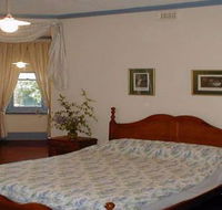 Warwick House - Sunshine Coast Tourism