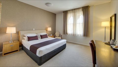 Adabco Boutique Hotel - Holiday Sunshine Coast 2
