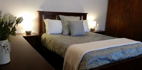 Barossavilla Guest House - Sunshine Coast Tourism 1