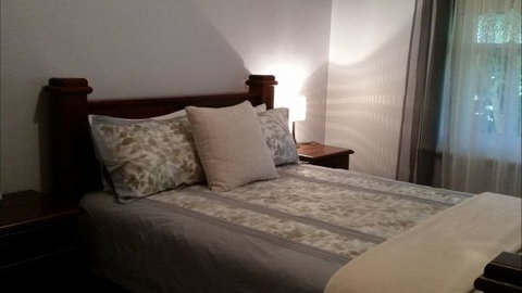 Barossavilla Guest House - Sunshine Coast Tourism 3